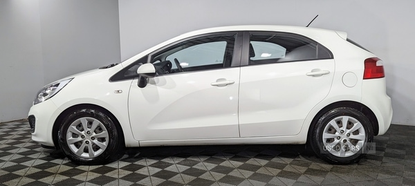 Used Kia Rio 2014 for sale - 76308562: Photo 4