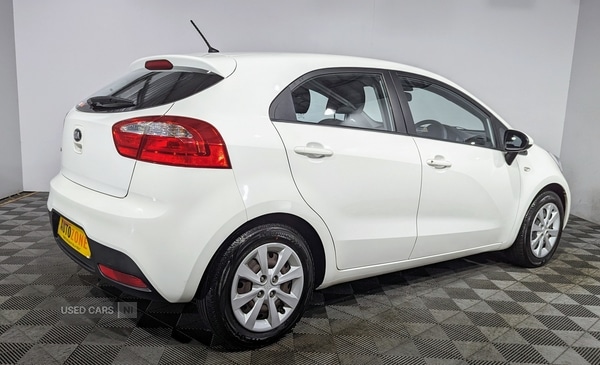 Used Kia Rio 2014 for sale - 76308562: Photo 5