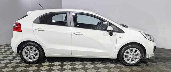 Used Kia Rio 2014 for sale - 76308562: Photo 7