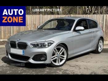 2016 - 120i M Sport 3dr