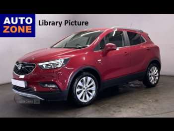 2019 - 1.4T ecoTEC Elite Nav 5dr