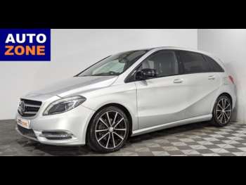 2013 - B180 BlueEFFICIENCY Sport 5dr