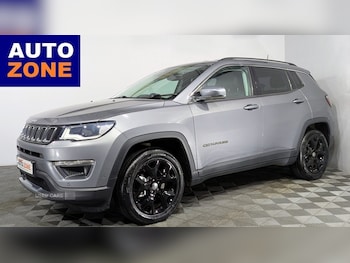 Used Jeep Compass 2018 for sale - 79034883: Photo