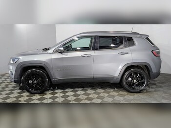 Used Jeep Compass 2018 for sale - 79034883: Photo
