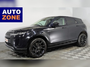 Used Land Rover Range Rover Evoque 2019 for sale - 79426924: Photo