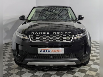 Used Land Rover Range Rover Evoque 2019 for sale - 79426924: Photo