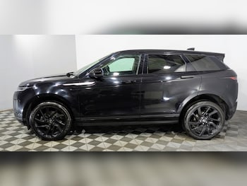 Used Land Rover Range Rover Evoque 2019 for sale - 79426924: Photo