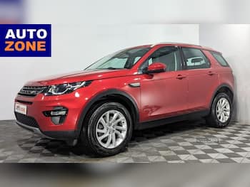 Used Land Rover Discovery Sport 2018 for sale - 79742488: Photo