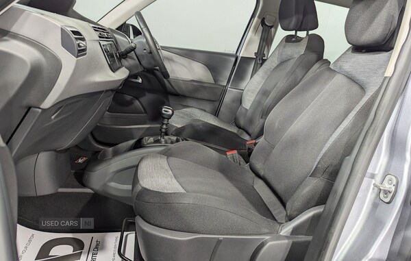 Used Citroen C4 Grand Picasso 2021 for sale - 73800588: Photo 12