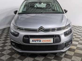 Used Citroen C4 Grand Picasso 2021 for sale - 73800588: Photo