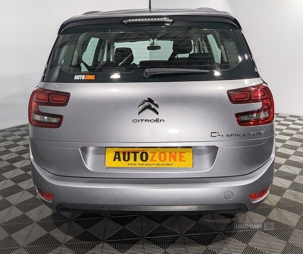 Used Citroen C4 Grand Picasso 2021 for sale - 73800588: Photo 8