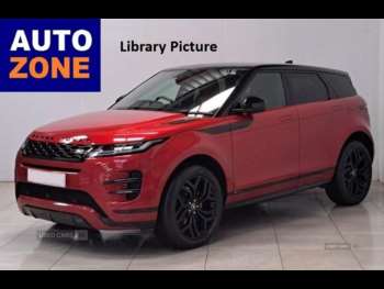 2019 - 2.0 D240 R-Dynamic SE 5dr Auto