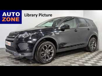 2019 - 2.0 TD4 180 Landmark 5dr Auto