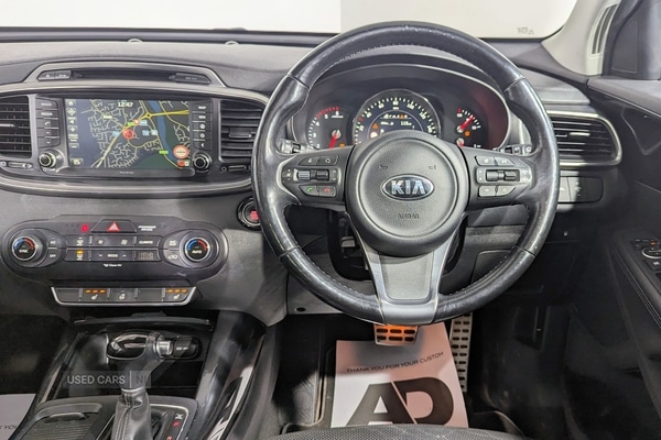 Used Kia Sorento 2017 for sale - 77587633: Photo 11
