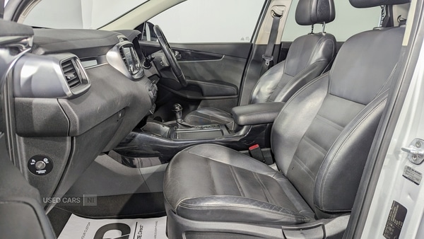 Used Kia Sorento 2017 for sale - 77587633: Photo 12