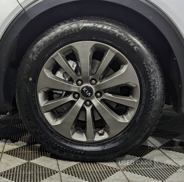 Used Kia Sorento 2017 for sale - 77587633: Photo 15