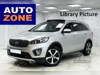 Used Kia Sorento 2017 for sale - 77587633: Photo