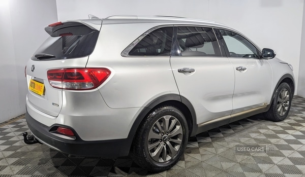 Used Kia Sorento 2017 for sale - 77587633: Photo 5