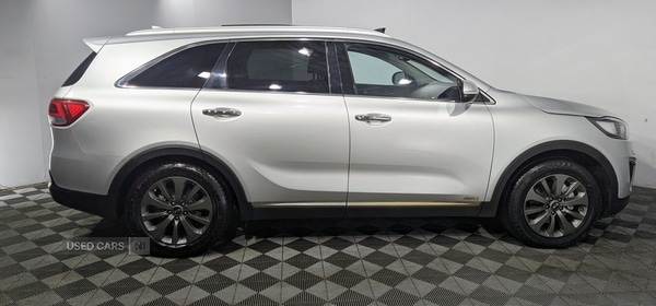 Used Kia Sorento 2017 for sale - 77587633: Photo 7
