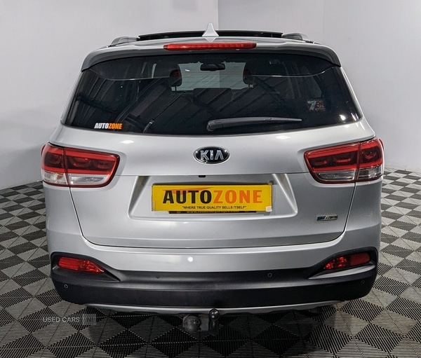 Used Kia Sorento 2017 for sale - 77587633: Photo 8