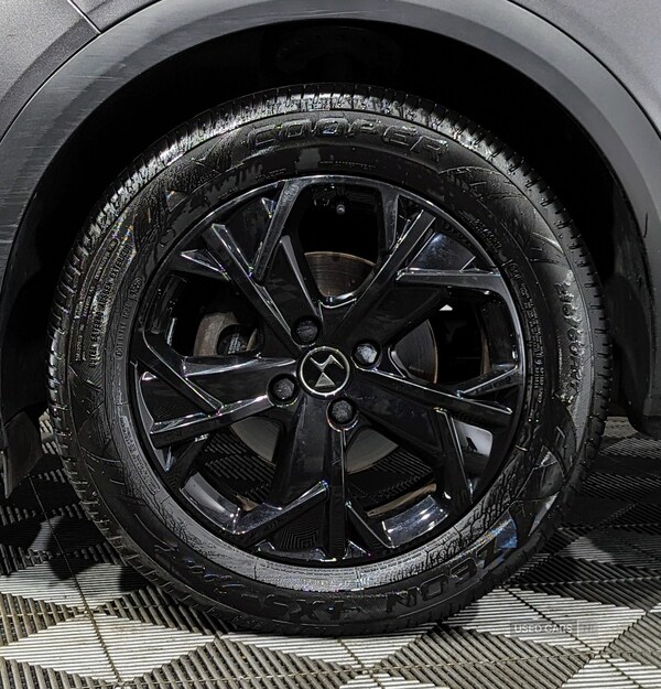 Used DS Automobiles DS 3 Crossback 2020 for sale - 77469675: Photo 10