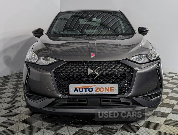 Used DS Automobiles DS 3 Crossback 2020 for sale - 77469675: Photo 3