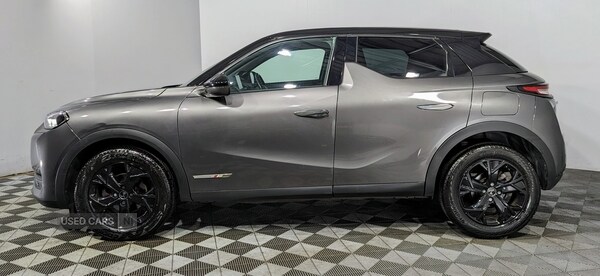 Used DS Automobiles DS 3 Crossback 2020 for sale - 77469675: Photo 4