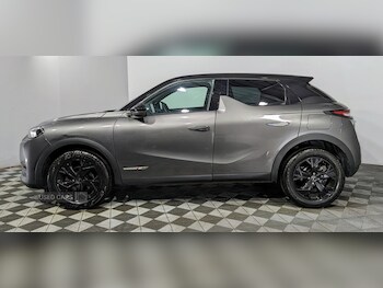 Used DS Automobiles DS 3 Crossback 2020 for sale - 77469675: Photo