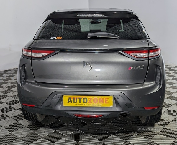 Used DS Automobiles DS 3 Crossback 2020 for sale - 77469675: Photo 6