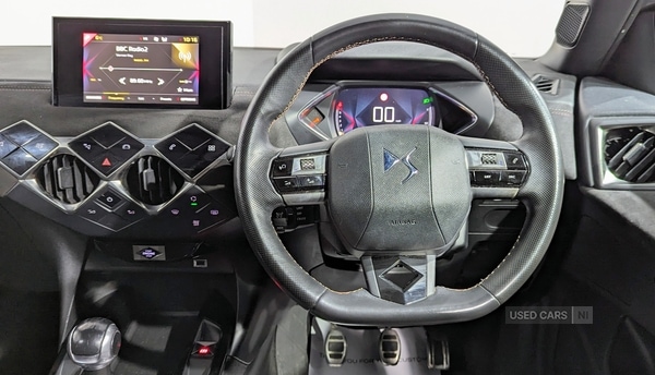 Used DS Automobiles DS 3 Crossback 2020 for sale - 77469675: Photo 8
