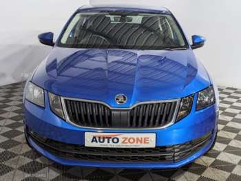 Used Skoda Octavia 2019 for sale - 74789436: Photo