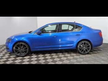 Used Skoda Octavia 2019 for sale - 74789436: Photo