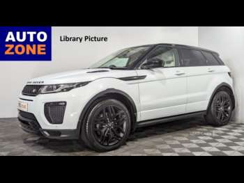 2018 - 2.0 TD4 HSE Dynamic 5dr Auto