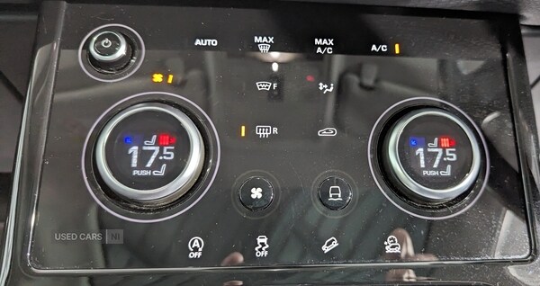 Used Land Rover Range Rover Evoque 2019 for sale - 76659559: Photo 10