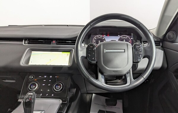 Used Land Rover Range Rover Evoque 2019 for sale - 76659559: Photo 12