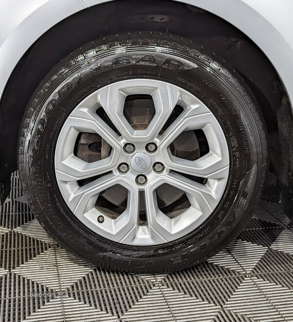 Used Land Rover Range Rover Evoque 2019 for sale - 76659559: Photo 13