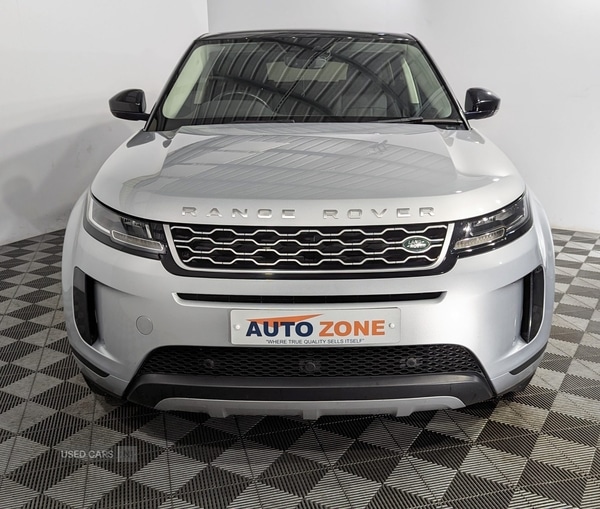 Used Land Rover Range Rover Evoque 2019 for sale - 76659559: Photo 2