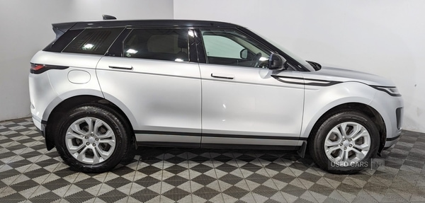 Used Land Rover Range Rover Evoque 2019 for sale - 76659559: Photo 4