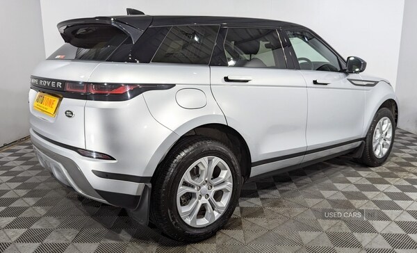 Used Land Rover Range Rover Evoque 2019 for sale - 76659559: Photo 6
