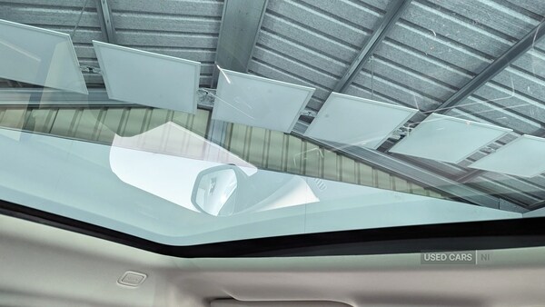 Used Land Rover Range Rover Evoque 2019 for sale - 76659559: Photo 9