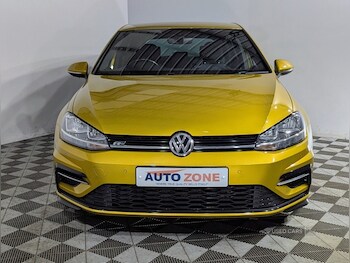 Used Volkswagen Golf 2018 for sale - 78649422: Photo