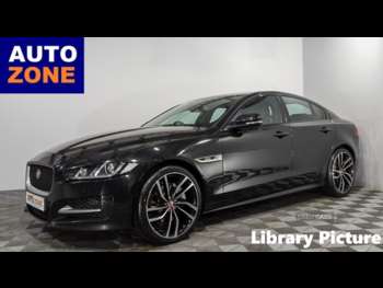 2017 - 2.0d [240] R-Sport 4dr Auto AWD