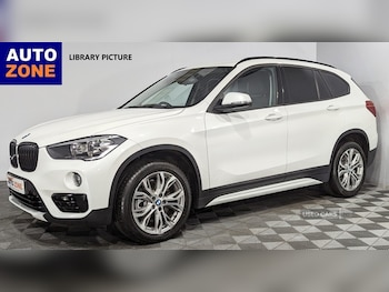Used BMW X1 2018 for sale - 78517789: Photo