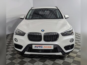 Used BMW X1 2018 for sale - 78517789: Photo
