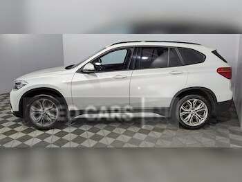 Used BMW X1 2018 for sale - 78517789: Photo