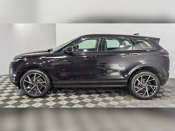 Used Land Rover Range Rover Evoque 2020 for sale - 75429775: Photo
