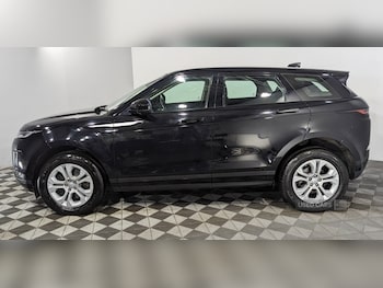 Used Land Rover Range Rover Evoque 2020 for sale - 75429775: Photo