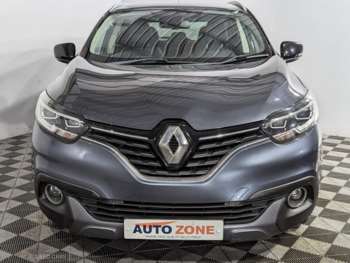 Used Renault Kadjar 2017 for sale - 74829034: Photo