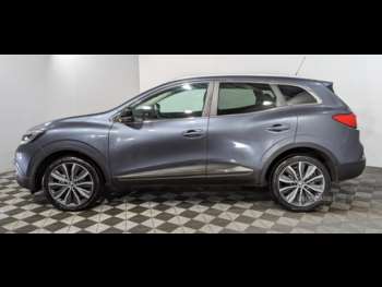 Used Renault Kadjar 2017 for sale - 74829034: Photo