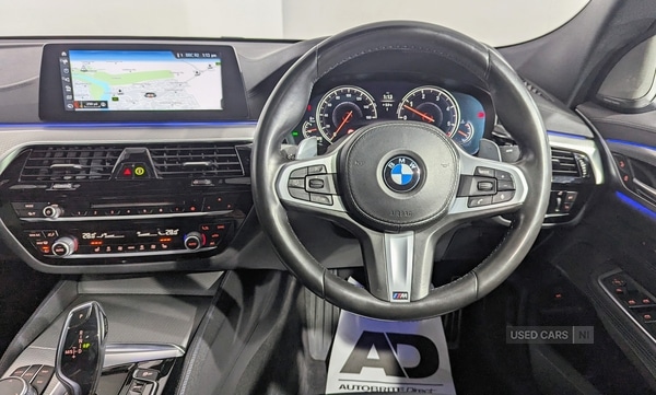 Used BMW 6 Series 2018 for sale - 76743877: Photo 11